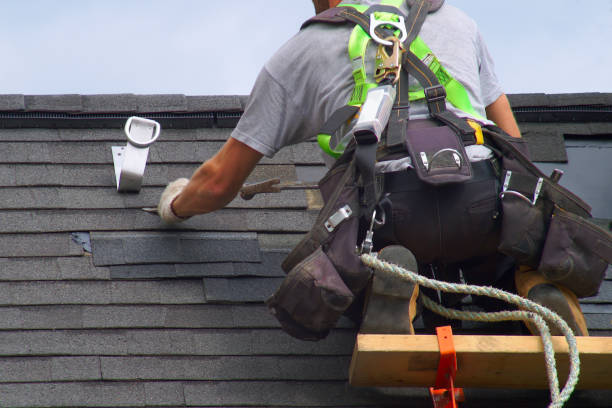 Roof Repair Estimates in Port Washington, NY