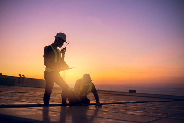Tile Roofing Contractor in Port Washington, NY
