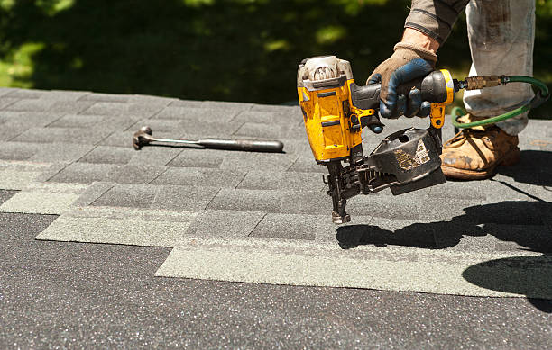 Gutter Installation and Roofing in Port Washington, NY