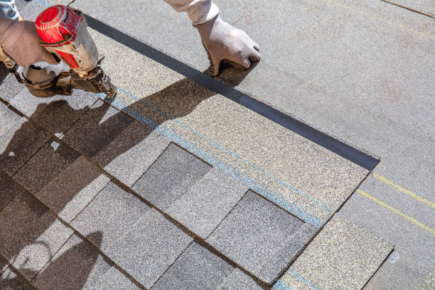 Quick and Trustworthy Emergency Roof Repair Services in Port Washington, NY